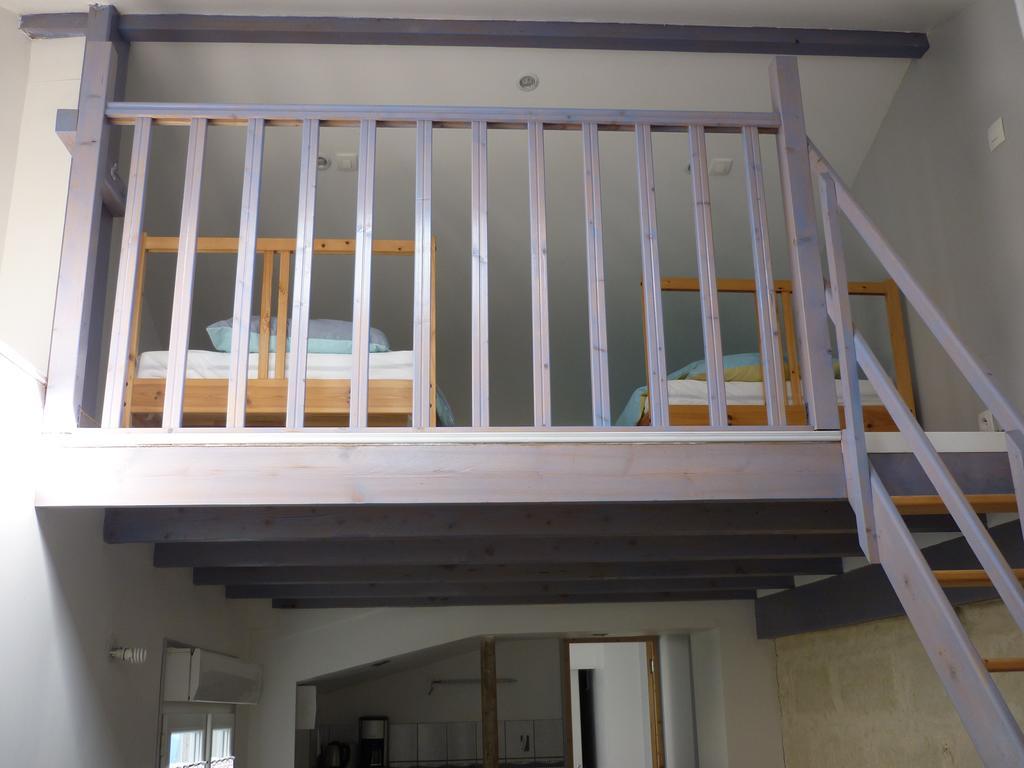 Apartment Gwendoline Amboise Exteriör bild
